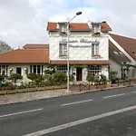 Szálloda Restaurant Maison Blanche 2*