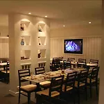 Restaurant Maison Blanche 2*