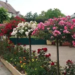 Szálloda Restaurant Maison Blanche Rungis