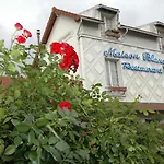 Szálloda Restaurant Maison Blanche Rungis