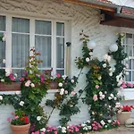 Restaurant Maison Blanche Szálloda Rungis