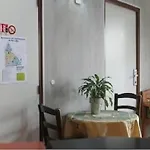 Restaurant Maison Blanche Szálloda Rungis