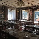 Restaurant Maison Blanche