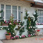 Restaurant Maison Blanche Szálloda 2*