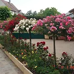 Szálloda Restaurant Maison Blanche 2*