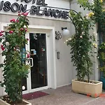 Restaurant Maison Blanche 2*