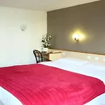 Szálloda Restaurant Maison Blanche 2*