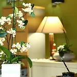 Restaurant Maison Blanche Rungis