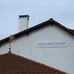 Szálloda Restaurant Maison Blanche