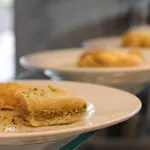 Restaurant Maison Blanche Szálloda Rungis