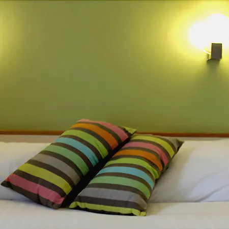 Hotel Restaurant Maison Blanche