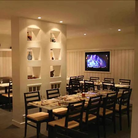 Restaurant Maison Blanche 2*