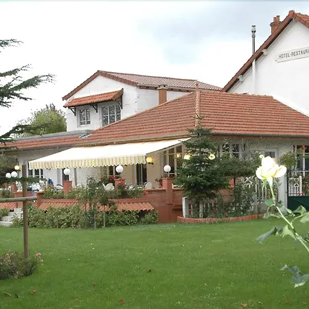 Restaurant Maison Blanche Rungis
