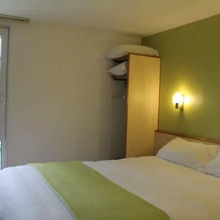 Hotell Restaurant Maison Blanche Rungis