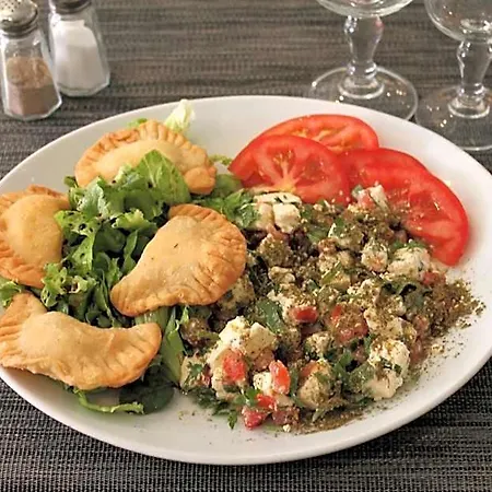 Restaurant Maison Blanche 2*