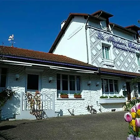 Restaurant Maison Blanche Rungis