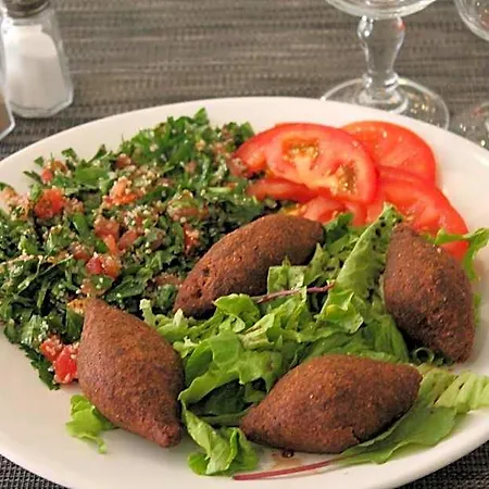 Restaurant Maison Blanche 2* Rungis