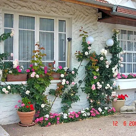 Restaurant Maison Blanche Rungis