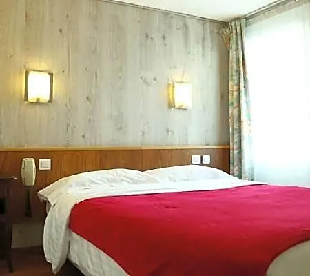 Hotel Restaurant Maison Blanche 2*