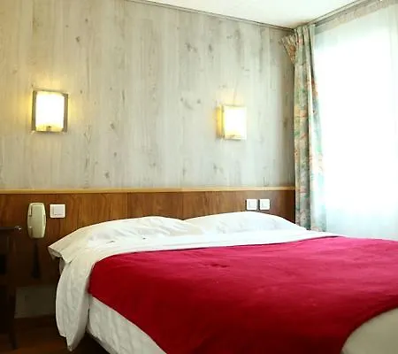 Restaurant Maison Blanche Hotell Rungis
