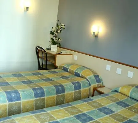 Szálloda Restaurant Maison Blanche