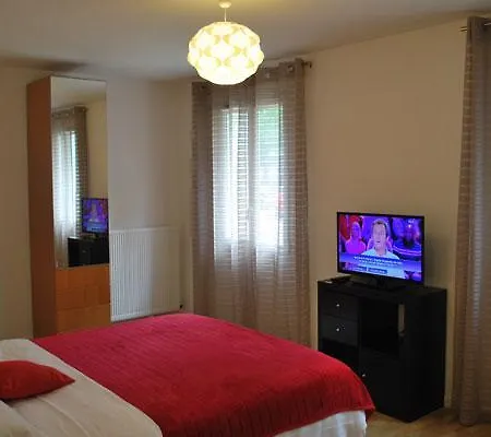 Restaurant Maison Blanche Otel Rungis