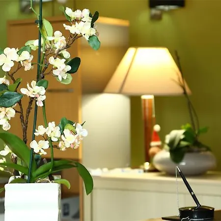 Restaurant Maison Blanche Rungis