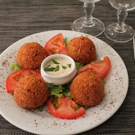 Restaurant Maison Blanche Rungis