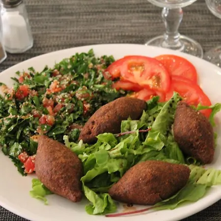 Restaurant Maison Blanche 2*