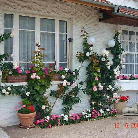 Otel Restaurant Maison Blanche