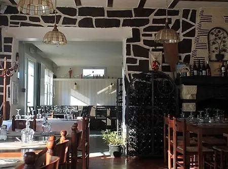 Hotel Restaurant Maison Blanche
