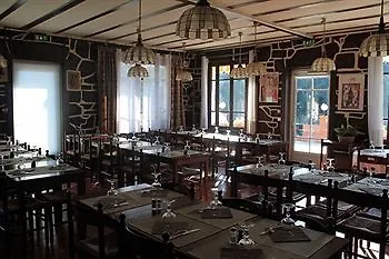 Hotel Restaurant Maison Blanche 2*