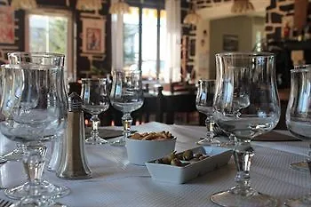 Hotel Restaurant Maison Blanche