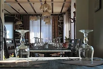 Restaurant Maison Blanche 2*