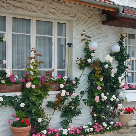 Restaurant Maison Blanche