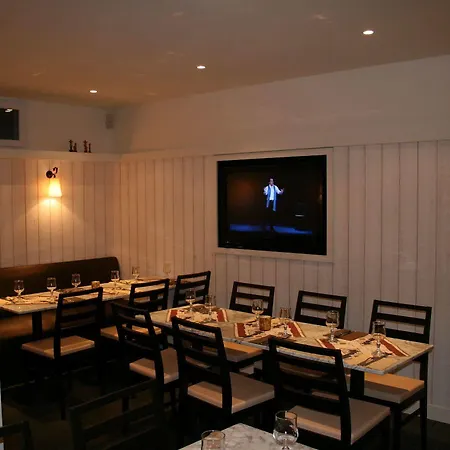 Hotel Restaurant Maison Blanche