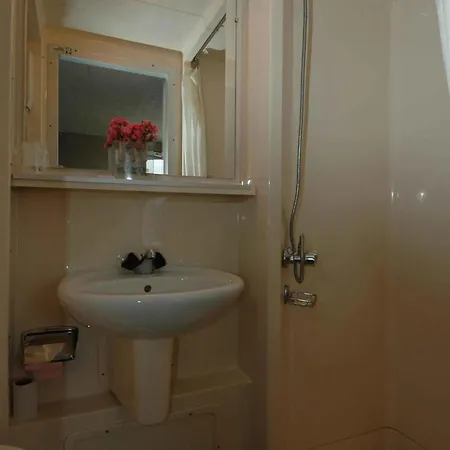 Restaurant Maison Blanche 2*