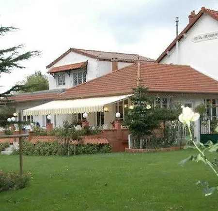 Restaurant Maison Blanche 2* Rungis